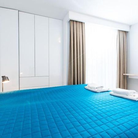 Resort Apartamenty Klifowa Rewal 30 ภายนอก รูปภาพ