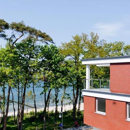 Resort Apartamenty Klifowa Rewal 30 ภายนอก รูปภาพ