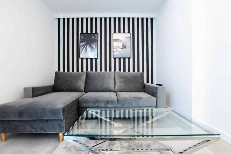 Resort Apartamenty Klifowa Rewal 30 ภายนอก รูปภาพ