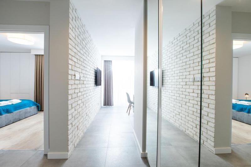 Resort Apartamenty Klifowa Rewal 30 ภายนอก รูปภาพ